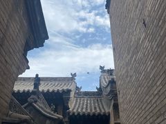 -山西王家大院