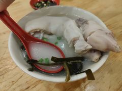 招牌老妈蹄花-雷祖芳老妈蹄花店