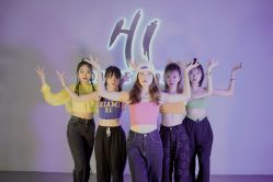 -HI dance 舞室