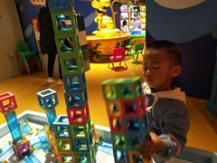 -幸福花欢乐世界(东辰广场A座店)