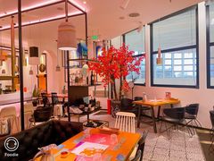 -HELLO MUSAE 拾光缪斯餐厅·纯正希腊风味(苏州中心店)