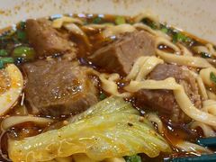 -康师傅私房牛肉面(申虹店)