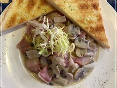 -遇见西木美式餐厅(体育路店)