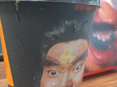-LELECHA乐乐茶(百货大楼店)