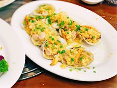 -蚝得喜海鲜(东城店)