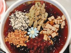 -南锣肥猫·麻辣烤鱼·15年现烤现卖(通州领展店)