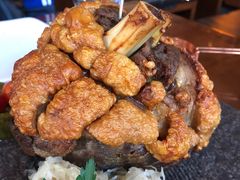 -haxnbauer海森堡德国餐厅(深圳coco店)