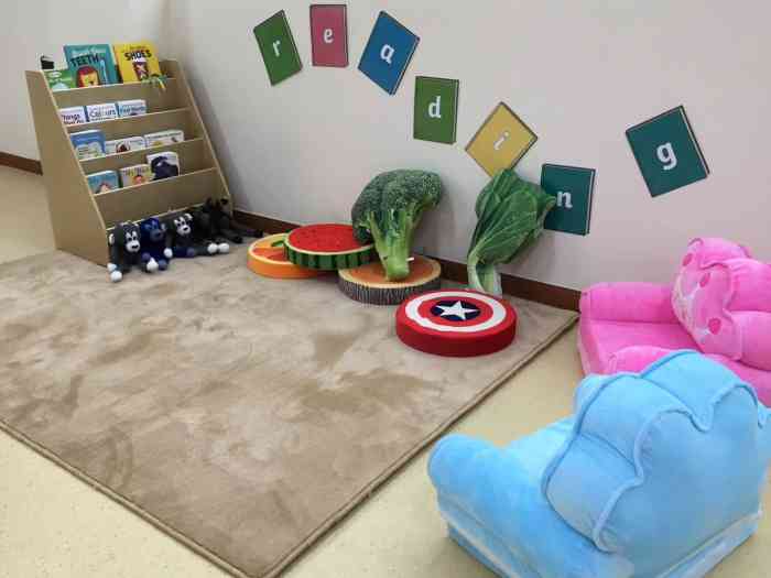 圣心国际幼儿园(珠江校区)-"地址就喺花城大道,啱啱系老牌嘅豪宅金碧