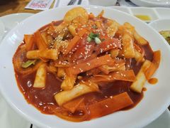 -紫霞门韩国料理烤肉(深南东路店)