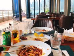 -CASANOVA西餐厅(海信广场店)