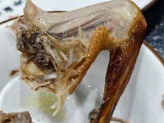 红烧鸽-皇鸽餐厅(五桂山分店)