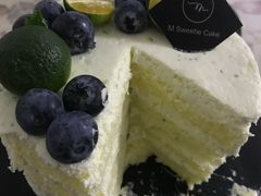 -姆们M Sweetie Cake(三里屯店)