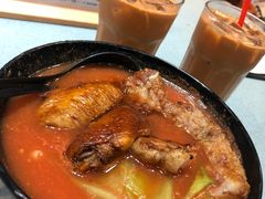 -华嫂冰室(尖沙咀店)