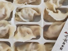 -船歌·鱼水饺青岛菜(合肥路永旺店)