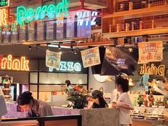 -北京华联购物中心(天通苑店)