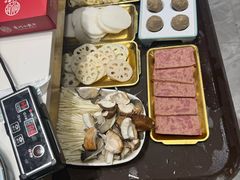 -刘少华贵州小黄牛·鲜牛肉火锅(总店)