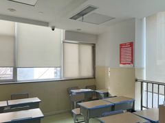 -昂立青少儿成长中心(长宁仙霞校区)