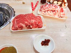 -平山城鑫烧烤(建国楼店)