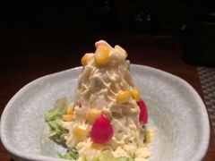 -山葵家·创意料理(宁波来福士店)