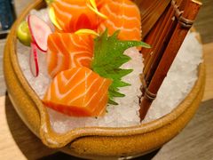 -炙柒Sekinana·精致日料(合生汇店)