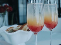 无酒精气泡酒-L'amour澜茉·轻法餐