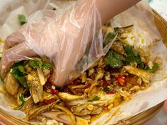 -东排食堂长沙小吃大排档(五一广场店)