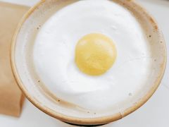 热拿铁-麦当劳(世界城广场店)