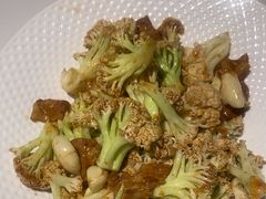 -鑫悦诚府·新鲁菜·餐厅(趵突泉店)
