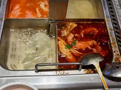 -海底捞火锅(勒泰店)