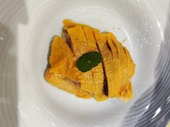 -骏莱海鲜鱼港(五角场店)