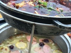 -重庆乌鱼庄·龙滋鲜(青羊大道店)