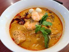 -小槟城美食馆