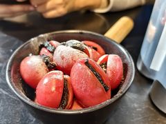 -W COLLECTIVE  DESSERT SHOP