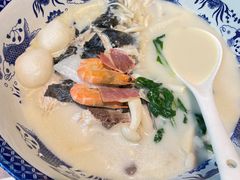 -山外山菜馆(玉泉路店)