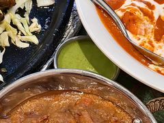 -Santoor 萨都里印度餐厅(北锣鼓巷店)
