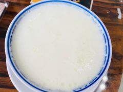 招牌传统双皮奶-周大娘牛乳(旧寨古村总店)
