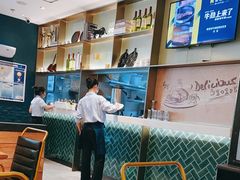 -五缘湾悦都汇购物中心