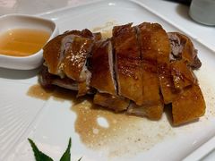 -径山十八道·风味民间菜(杭州总店)