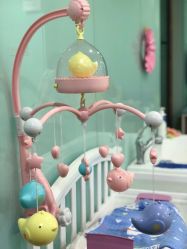 -鱼乐贝贝婴幼儿水育馆(星汇广场店)