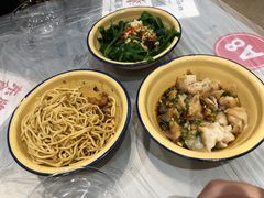 -东排食堂长沙小吃大排档(五一广场店)