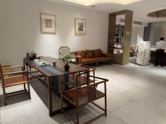 -大客家院子餐厅(烟台山店)