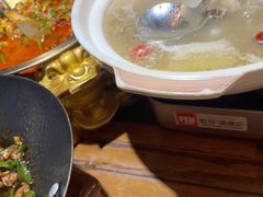 -辣得叫湘菜(观海卫店)