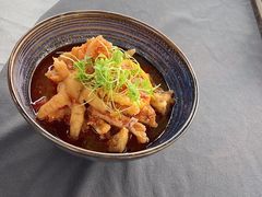 -汉水谣·江景餐厅(江滩店)
