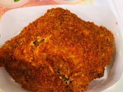 川香无骨鸡腿-德克士(通惠门店)