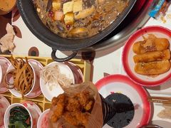 -江北北火锅馆·公路夜市(魏公村店)