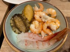 -星伦多自助料理·涮烤一体(杭州来福士店)