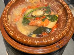 -沿江海南菜·文昌鸡祖师爷(大东海店)