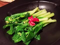 青菜-肴约·花园式餐厅(湖里店)