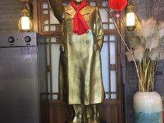 -东方红·湖南菜(金屿店)
