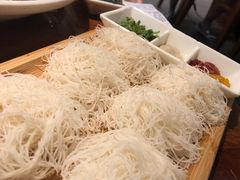 -黑鸡小馆(金源店)